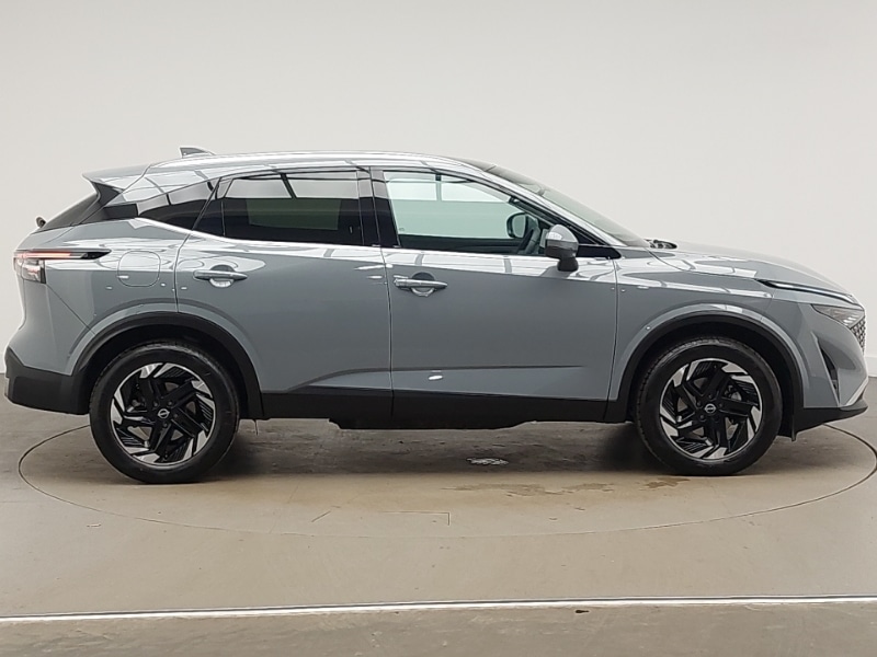 Used Nissan Qashqai 2025 for sale - 77623371: Photo 13