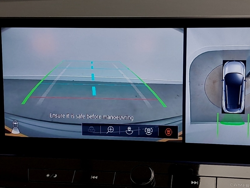 Used Nissan Qashqai 2025 for sale - 77623371: Photo 14