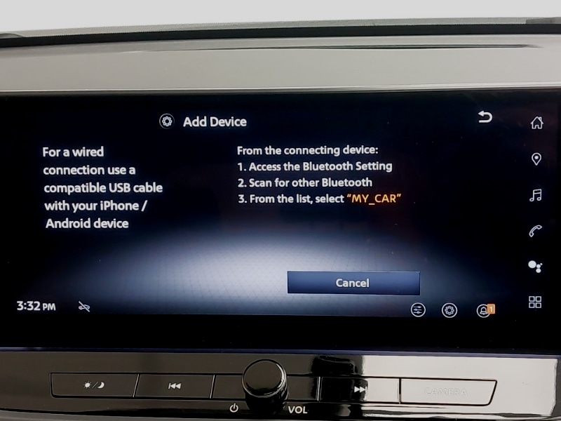 Used Nissan Qashqai 2025 for sale - 77623371: Photo 16