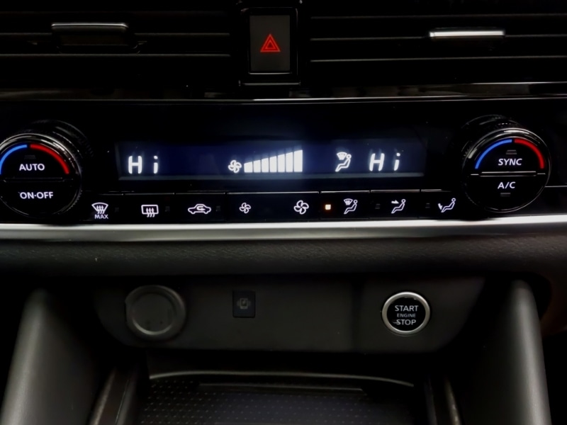 Used Nissan Qashqai 2025 for sale - 77623371: Photo 17