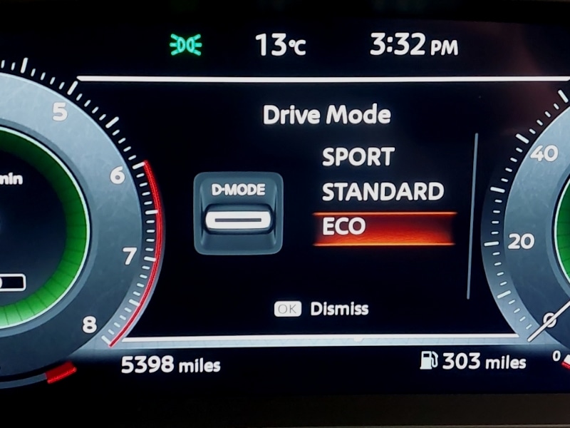 Used Nissan Qashqai 2025 for sale - 77623371: Photo 18