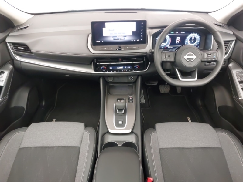 Used Nissan Qashqai 2025 for sale - 77623371: Photo 2