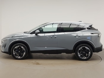 Used Nissan Qashqai 2025 for sale - 77623371: Photo