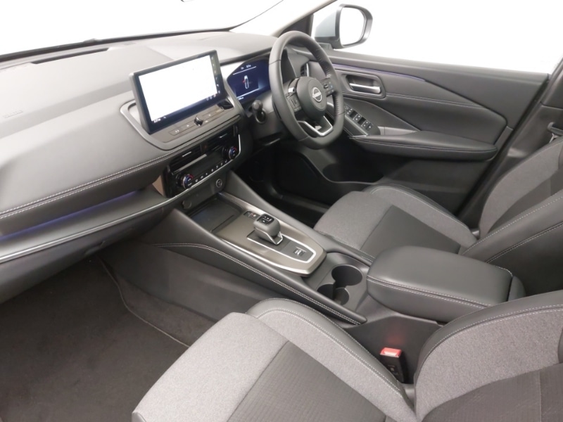 Used Nissan Qashqai 2025 for sale - 77623371: Photo 5