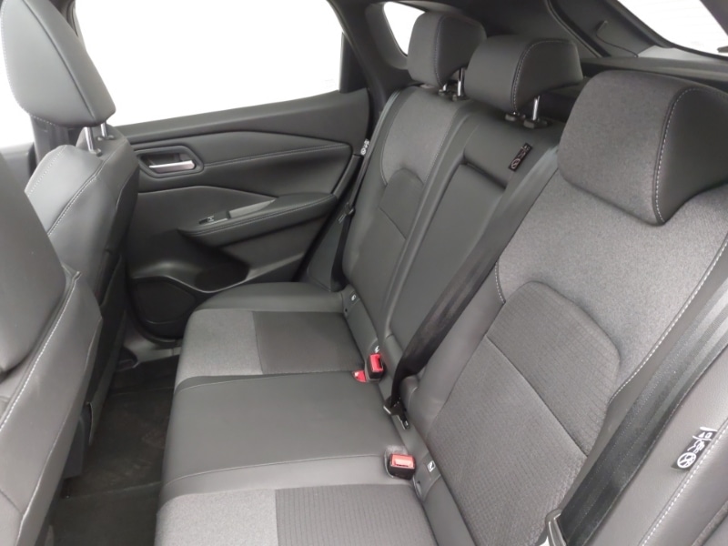 Used Nissan Qashqai 2025 for sale - 77623371: Photo 6