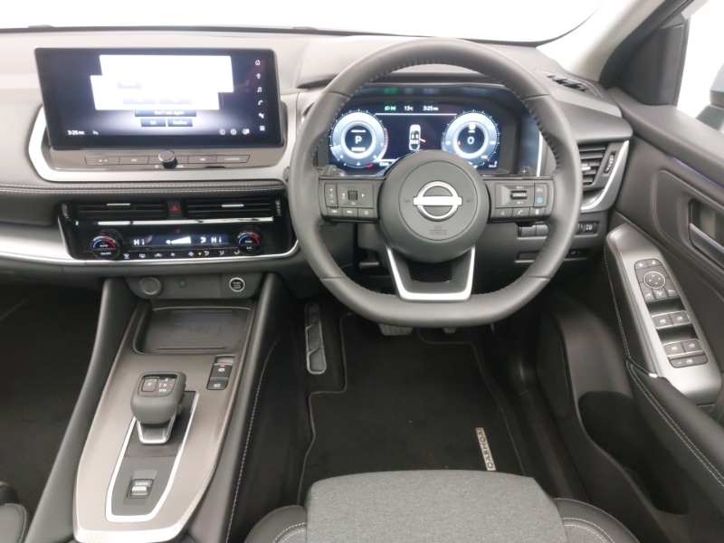 Used Nissan Qashqai 2025 for sale - 77623371: Photo 7