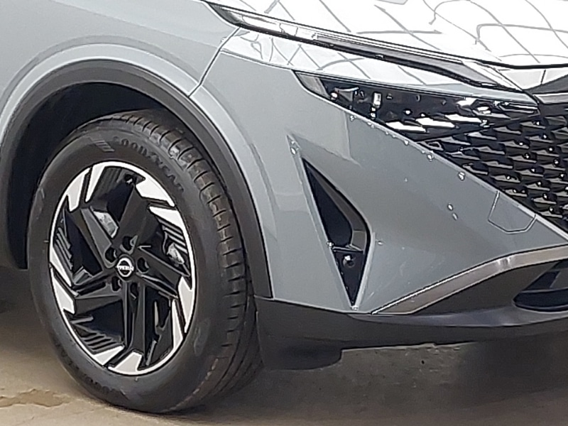 Used Nissan Qashqai 2025 for sale - 77623371: Photo 9