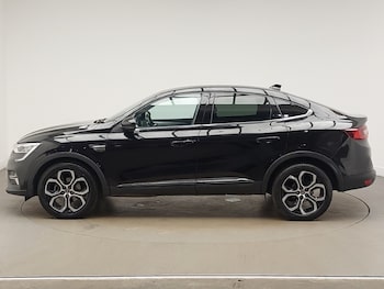 Used Renault Arkana 2023 for sale - 77585229: Photo