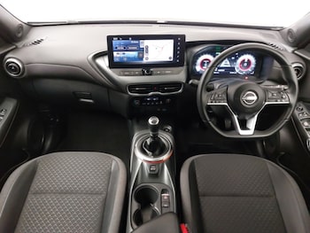 Used Nissan Juke 2024 for sale - 75500963: Photo