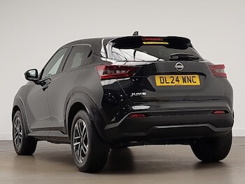 Used Nissan Juke 2024 for sale - 75500963: Photo