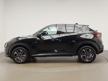 Used Nissan Juke 2024 for sale - 75500963: Photo