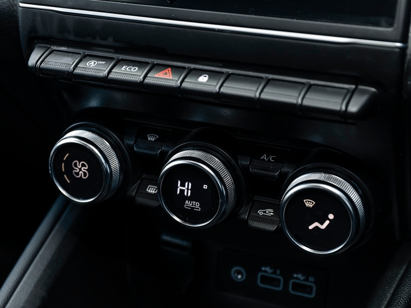 Used Renault Clio 2023 for sale - 77500037: Photo 14