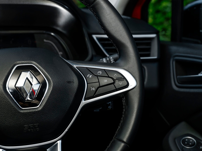 Used Renault Clio 2023 for sale - 77500037: Photo 17