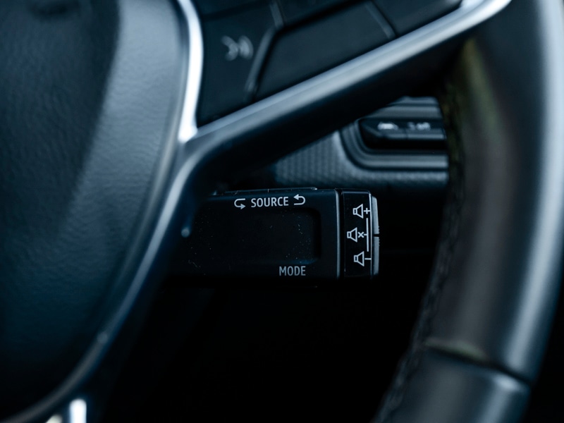 Used Renault Clio 2023 for sale - 77500037: Photo 18