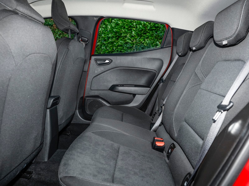 Used Renault Clio 2023 for sale - 77500037: Photo 6