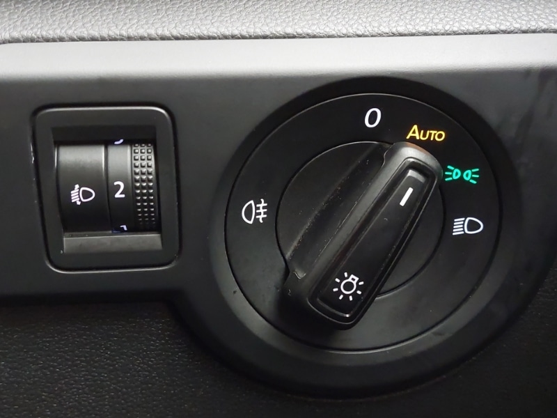 Used Volkswagen T-Cross 2024 for sale - 76058669: Photo 19