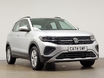 Volkswagen - T-Cross