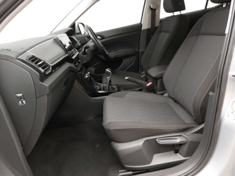 Used Volkswagen T-Cross 2024 for sale - 76058669: Photo 5