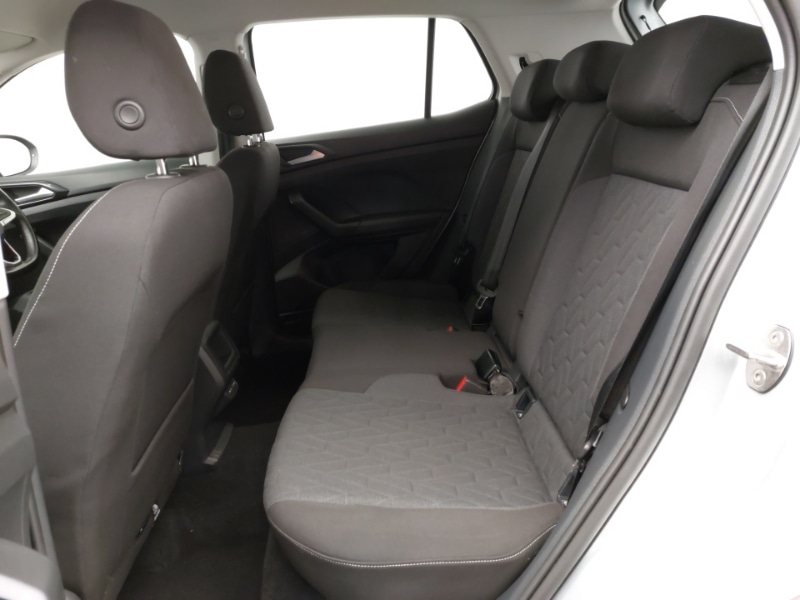 Used Volkswagen T-Cross 2024 for sale - 76058669: Photo 6