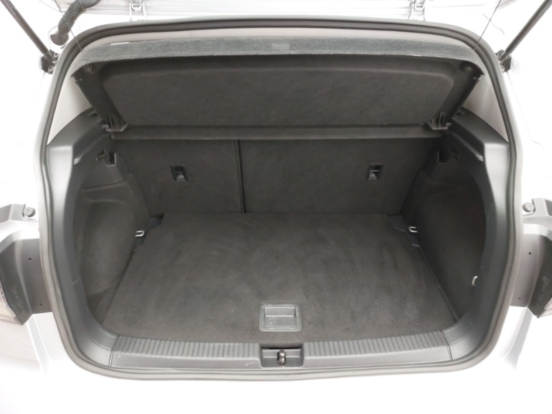 Used Volkswagen T-Cross 2024 for sale - 76058669: Photo 8