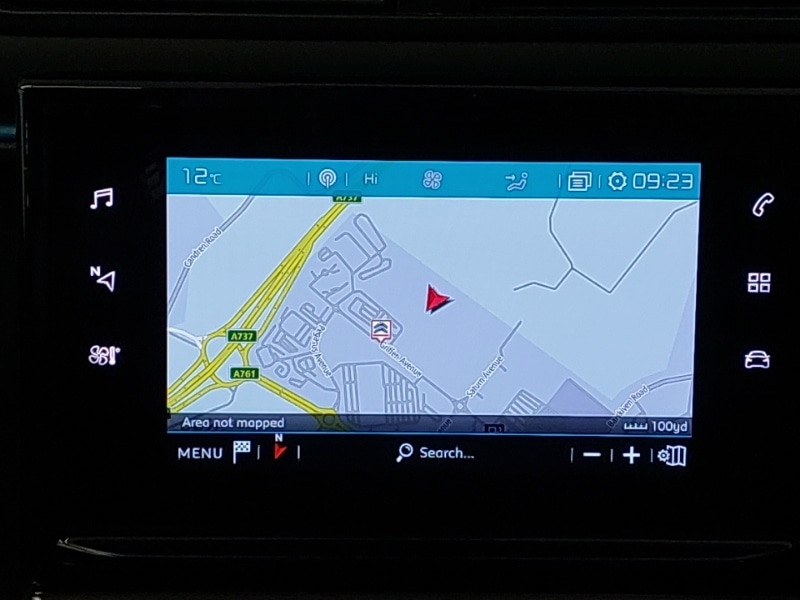 Used Citroen C3 2022 for sale - 77716997: Photo 11