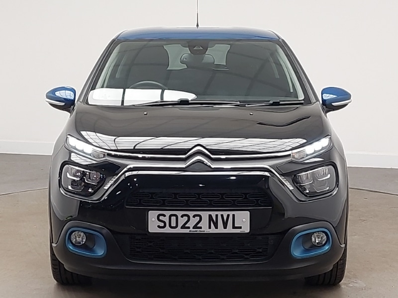 Used Citroen C3 2022 for sale - 77716997: Photo 12