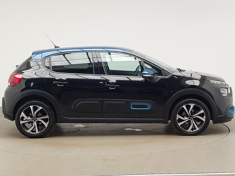 Used Citroen C3 2022 for sale - 77716997: Photo 13