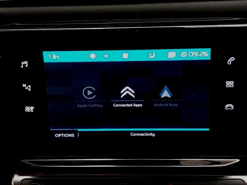 Used Citroen C3 2022 for sale - 77716997: Photo 17