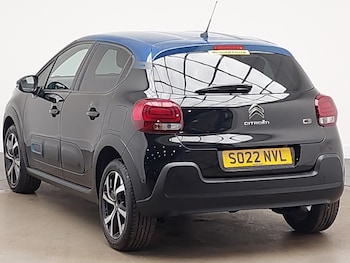 Used Citroen C3 2022 for sale - 77716997: Photo