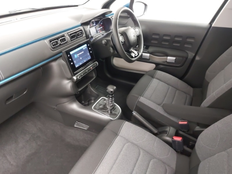 Used Citroen C3 2022 for sale - 77716997: Photo 5