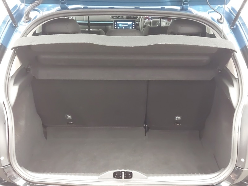 Used Citroen C3 2022 for sale - 77716997: Photo 8