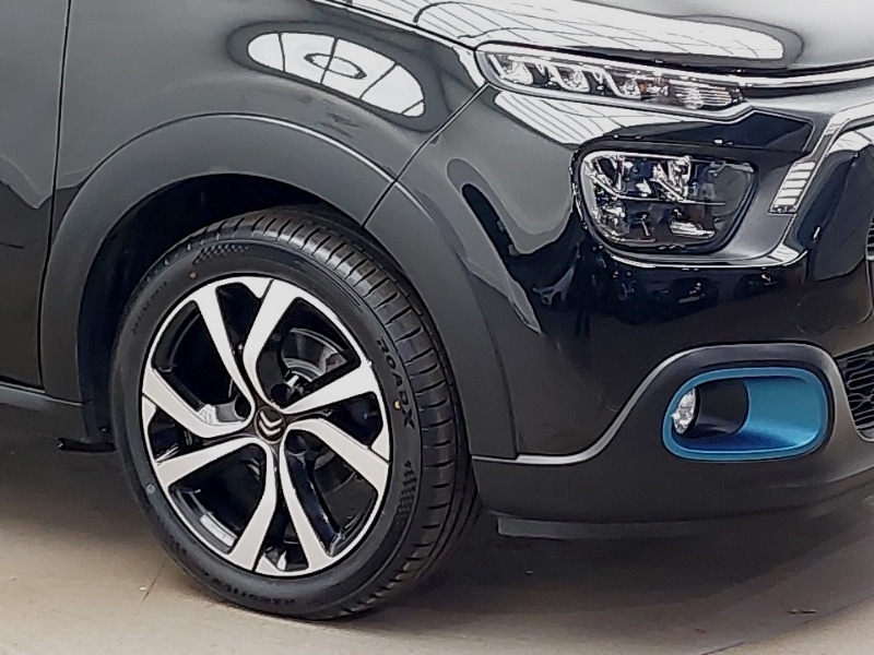 Used Citroen C3 2022 for sale - 77716997: Photo 9