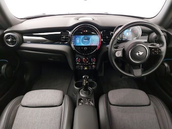 Used MINI Hatch 2023 for sale - 78283744: Photo