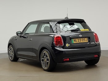 Used MINI Hatch 2023 for sale - 78283744: Photo