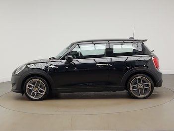 Used MINI Hatch 2023 for sale - 78283744: Photo
