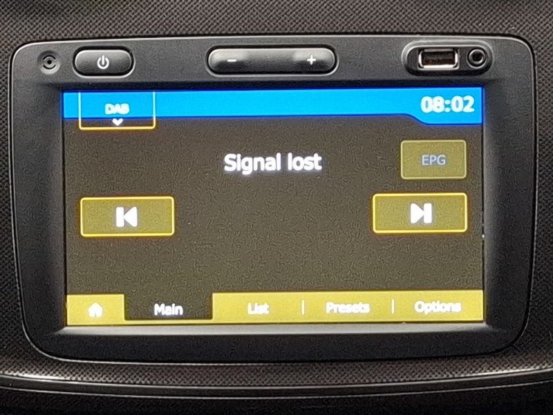 Used Dacia Sandero 2019 for sale - 76708163: Photo 10