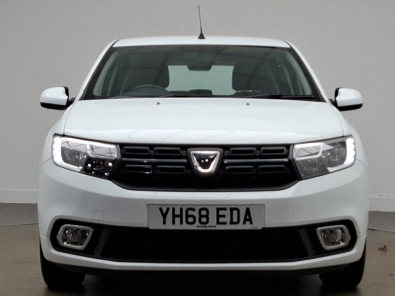 Used Dacia Sandero 2019 for sale - 76708163: Photo 12