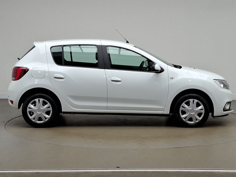 Used Dacia Sandero 2019 for sale - 76708163: Photo 13