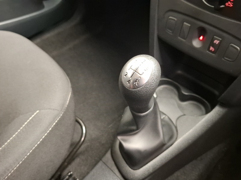 Used Dacia Sandero 2019 for sale - 76708163: Photo 14