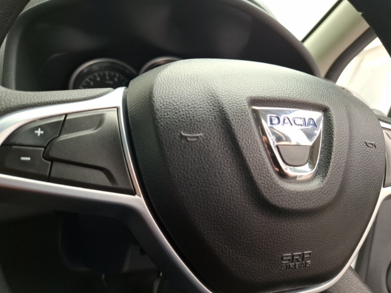 Used Dacia Sandero 2019 for sale - 76708163: Photo 19