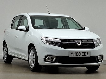 2019 - 0.9 TCe Comfort 5dr