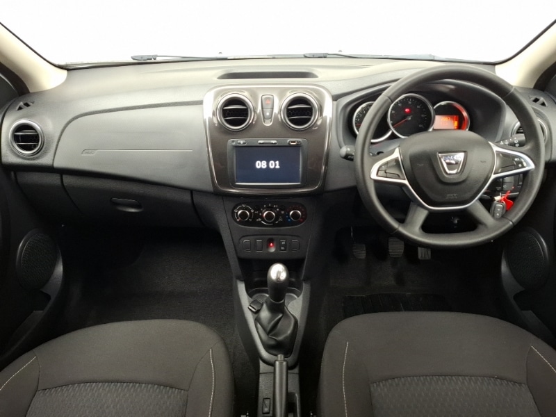 Used Dacia Sandero 2019 for sale - 76708163: Photo 2