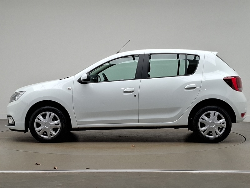 Used Dacia Sandero 2019 for sale - 76708163: Photo 4