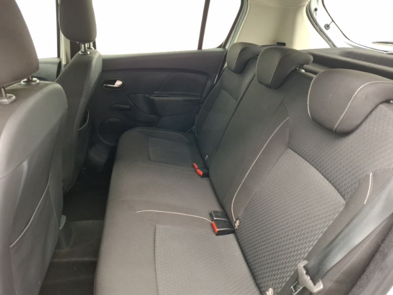 Used Dacia Sandero 2019 for sale - 76708163: Photo 6