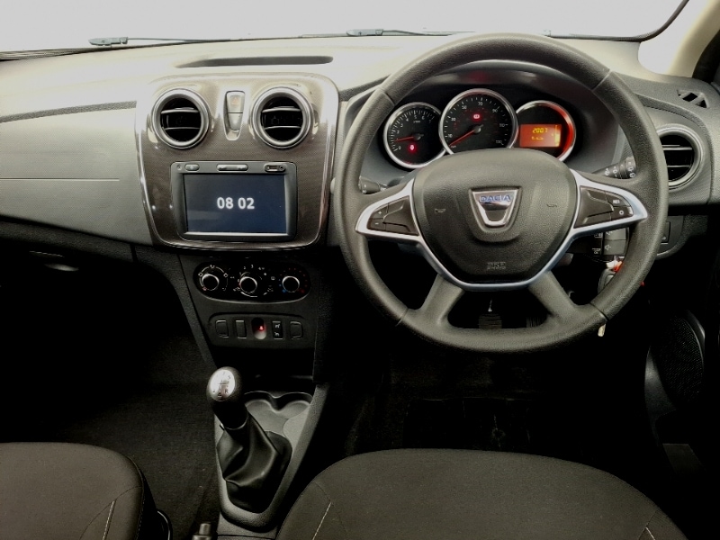 Used Dacia Sandero 2019 for sale - 76708163: Photo 7