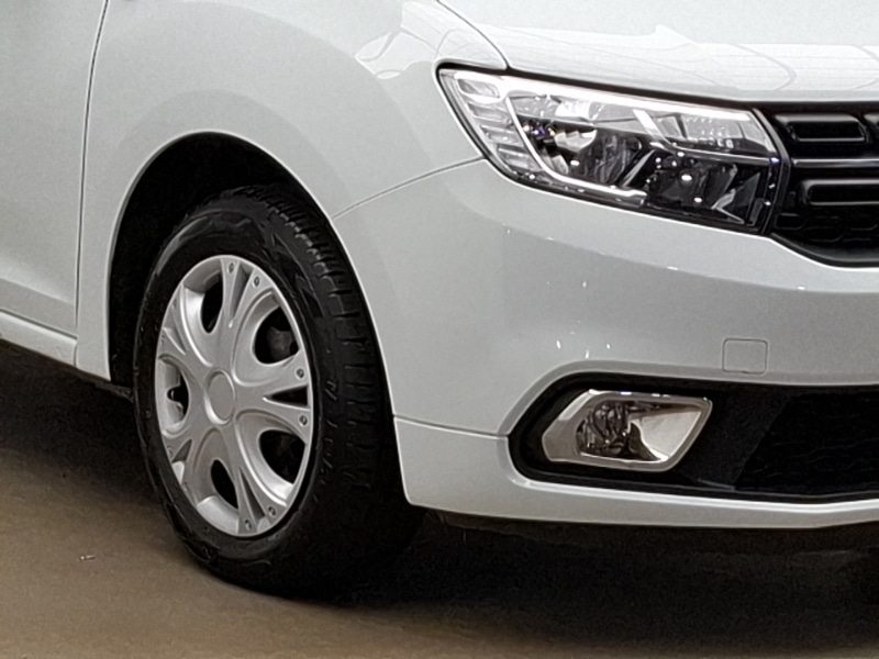 Used Dacia Sandero 2019 for sale - 76708163: Photo 9