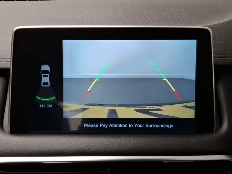 Used MG MG HS 2022 for sale - 76763797: Photo 11