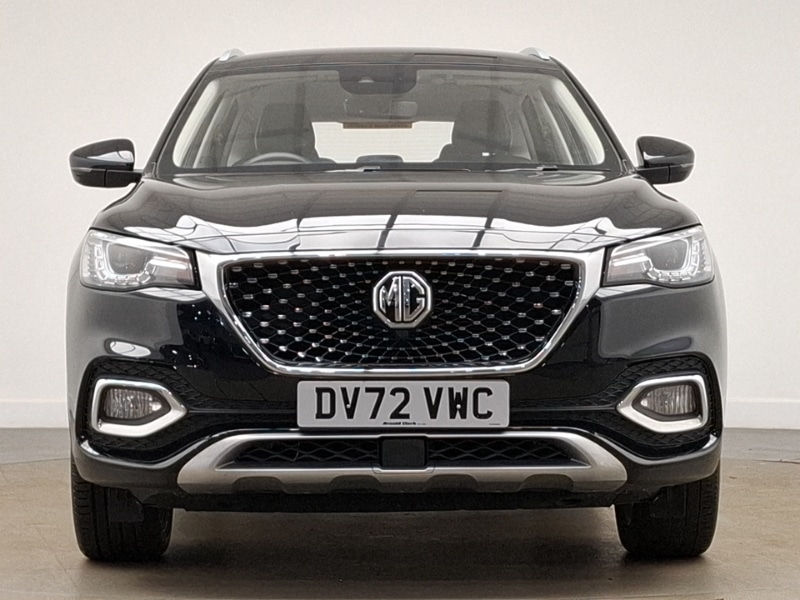 Used MG MG HS 2022 for sale - 76763797: Photo 12