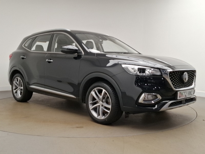 Used MG MG HS 2022 for sale - 76763797: Photo 13