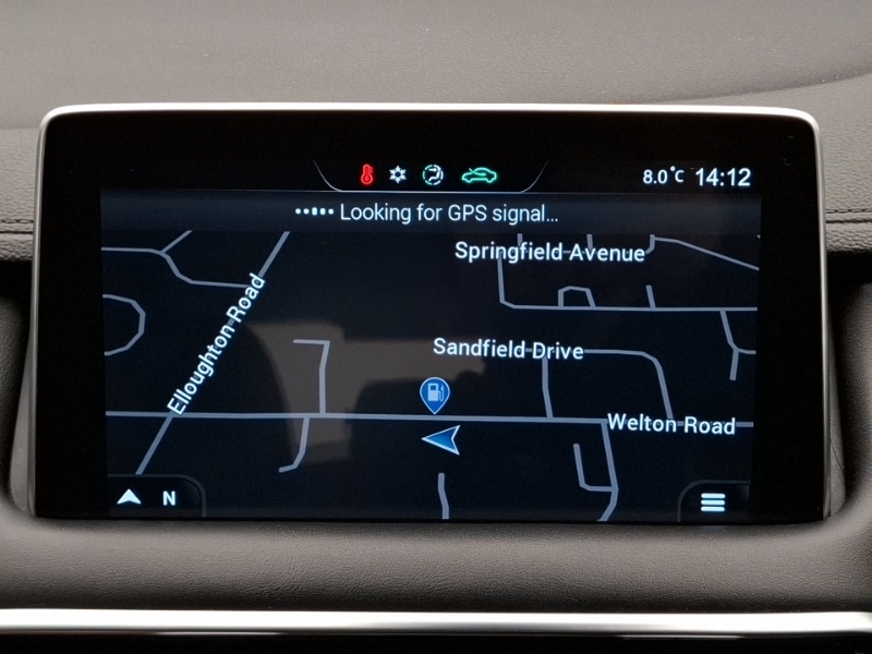 Used MG MG HS 2022 for sale - 76763797: Photo 14